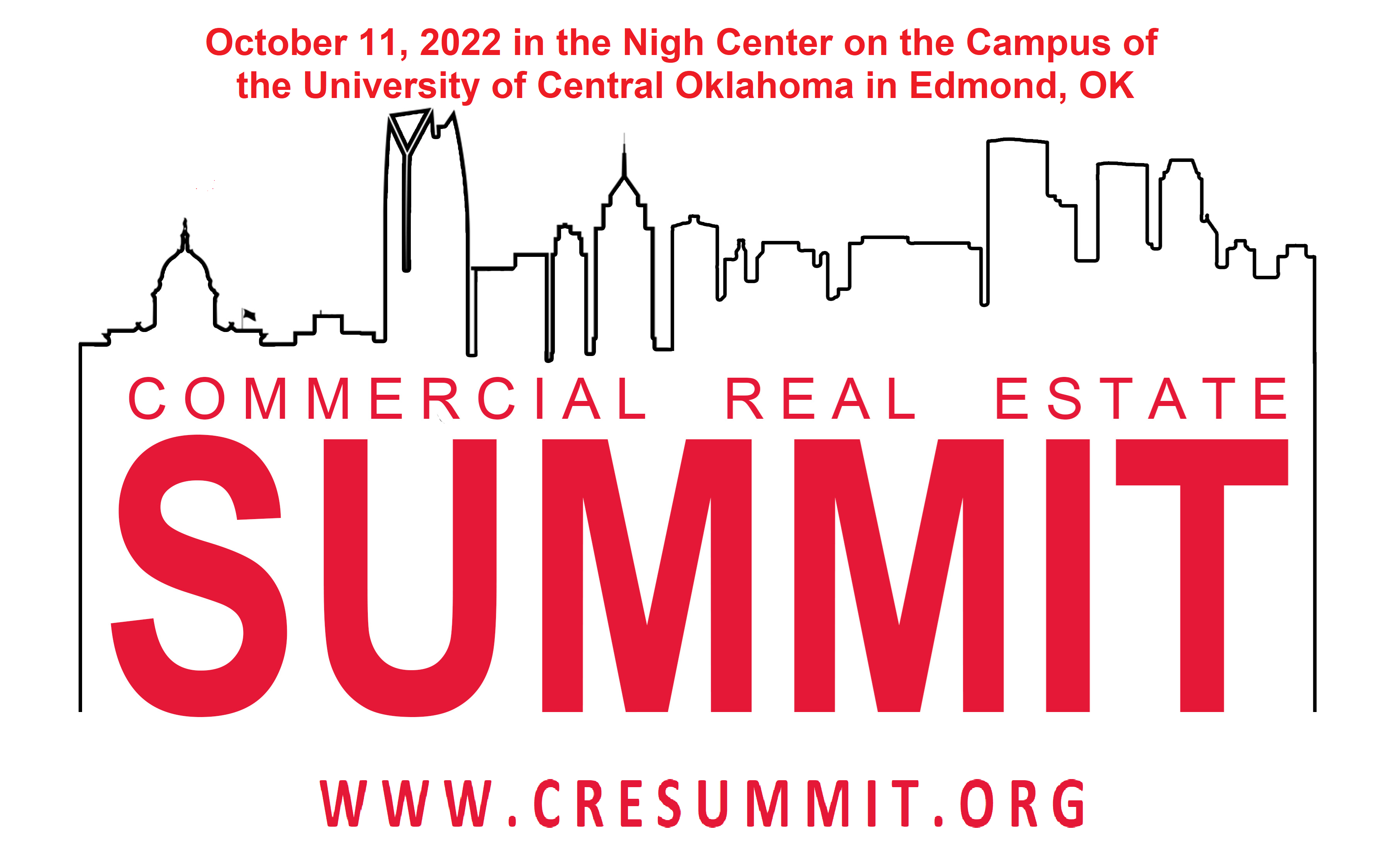 Events Commercial Real Estate Summit Foundation