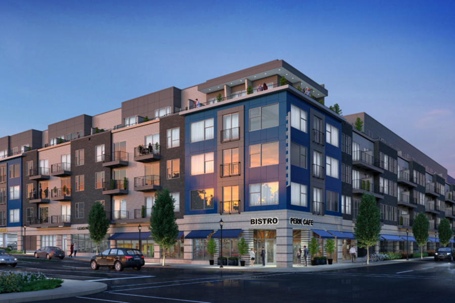 Commercial PACE Finance A leading provider of financing for energy