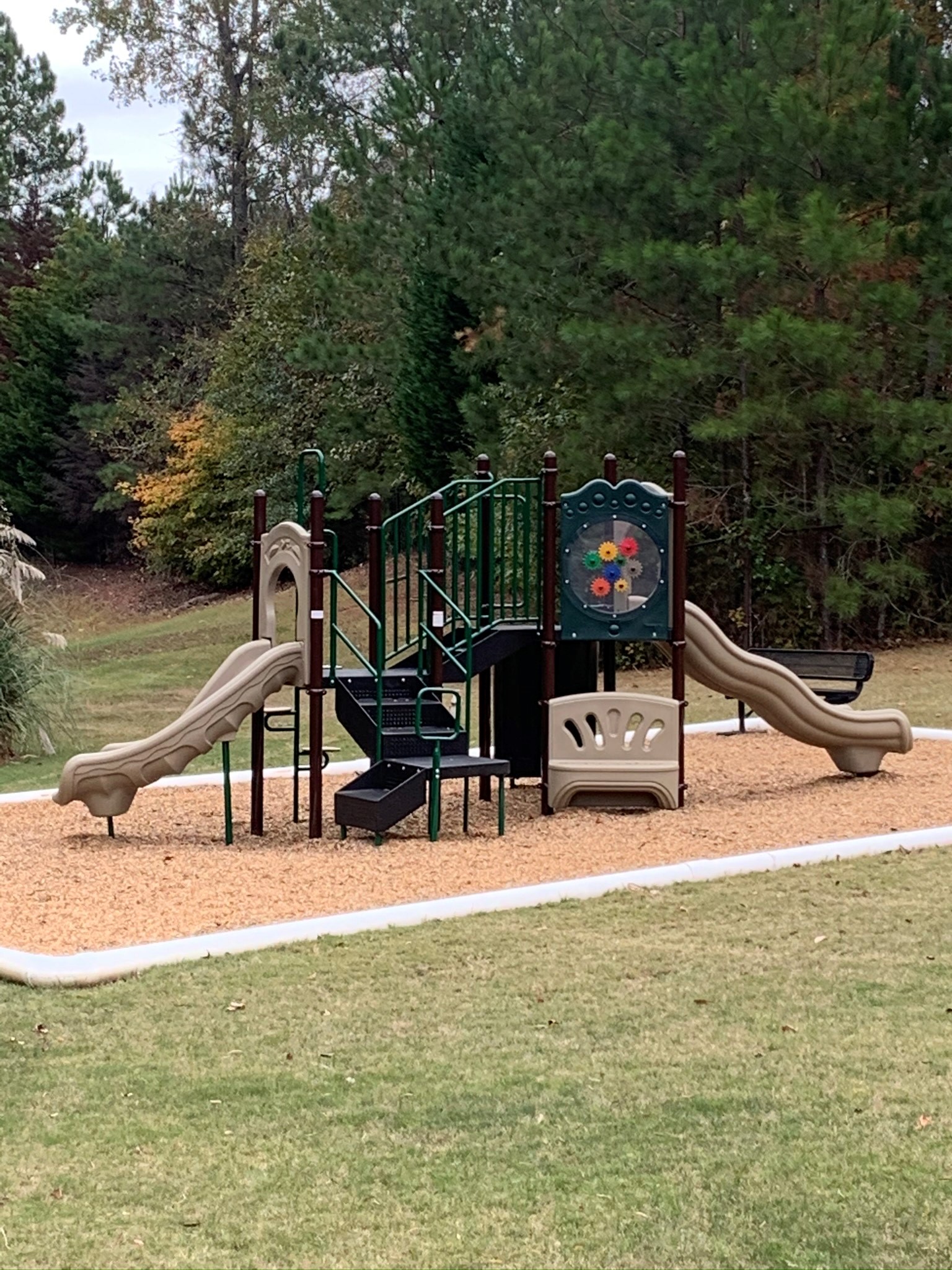 Projects Commercial Playground Solutions