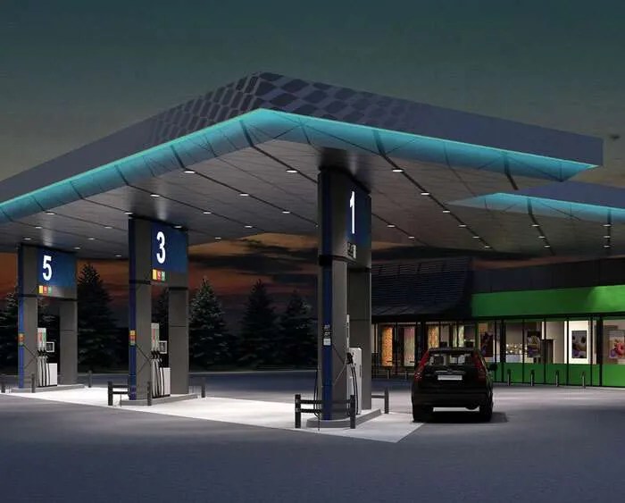 Looking to buy or sell gas stations Commercial Plus Group