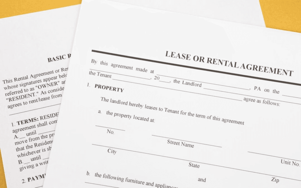 New Jersey's Commercial Rent Landscape Unveiling the Latest Trends and