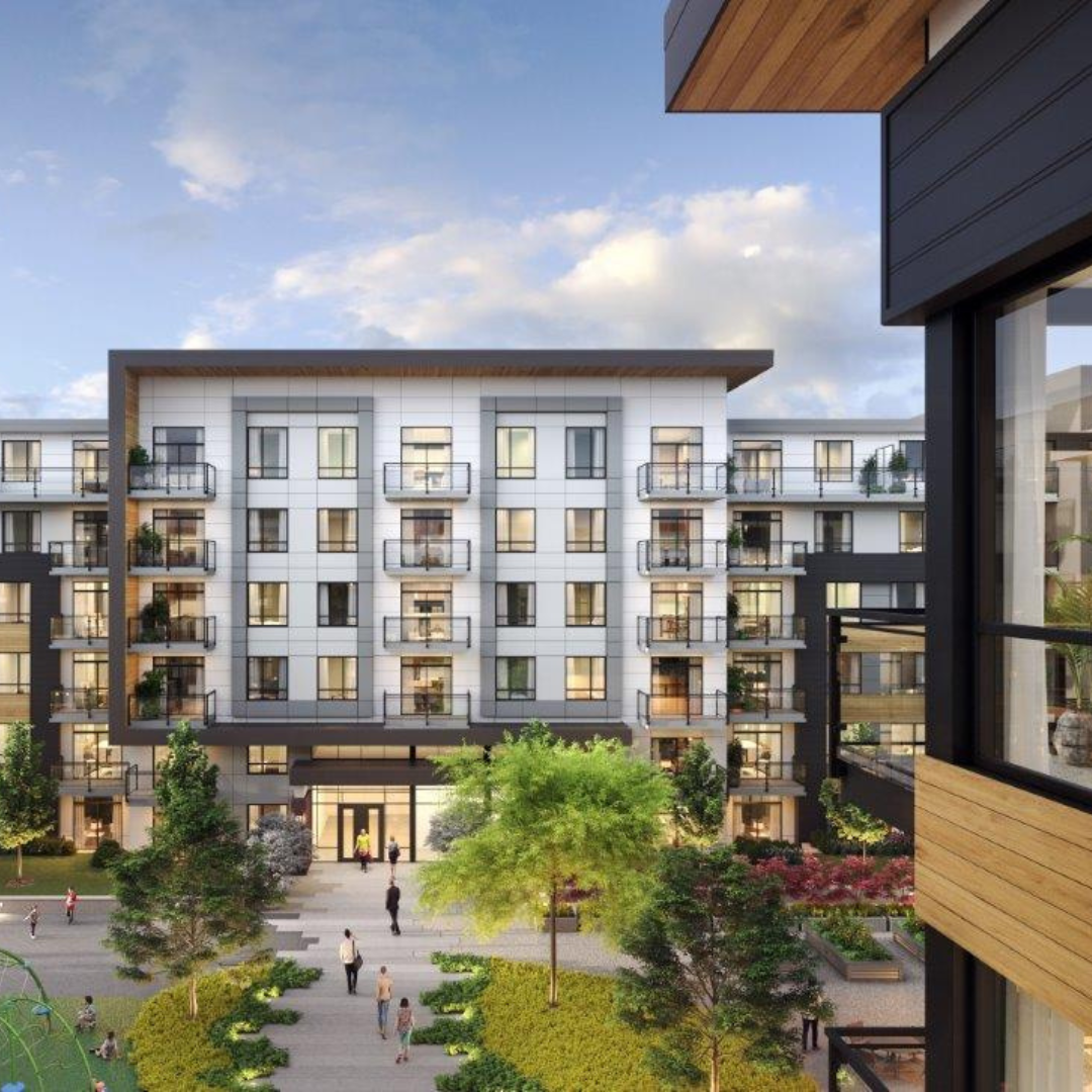 Commercial Property For Sale, Lease The Rex 33689 King Road, Abbotsford