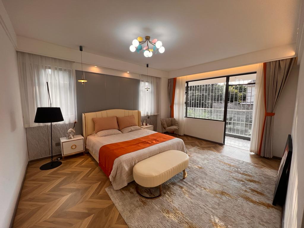 4 Bedroom Apartment For Sale near State House Road
