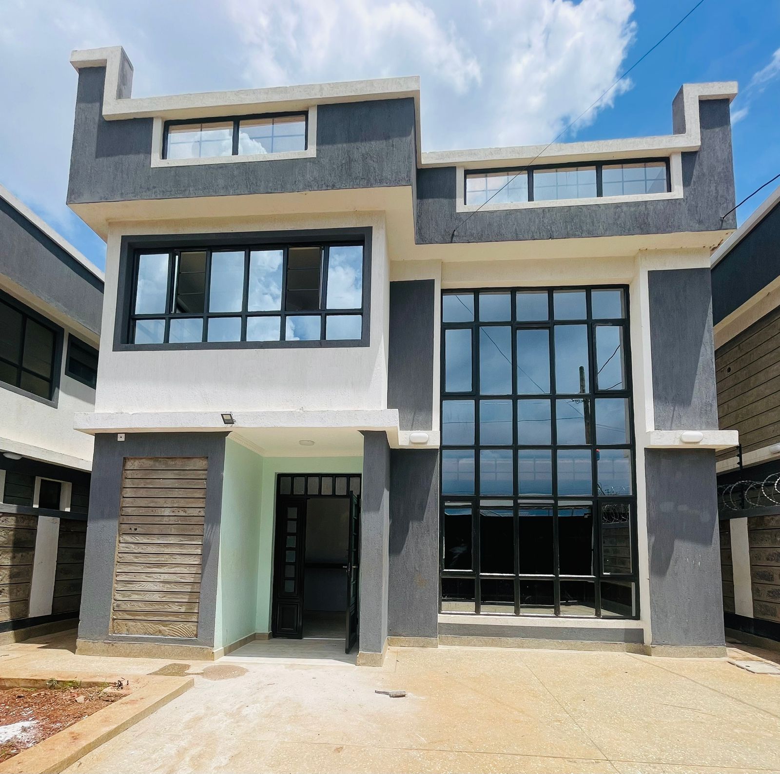 House for sale in Mugutha, Ruiru