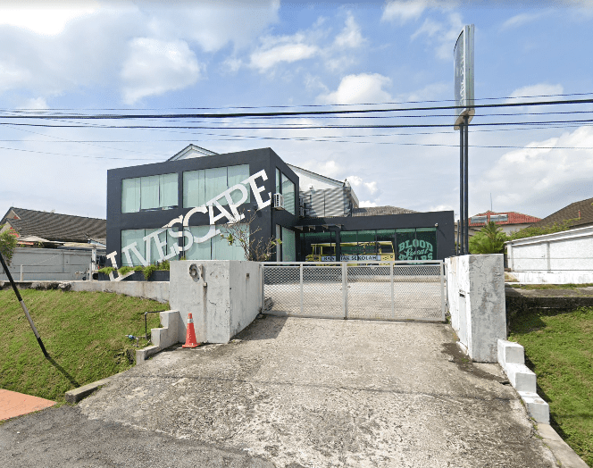 Commercial Bungalow at Jalan Gasing CommercialRealty