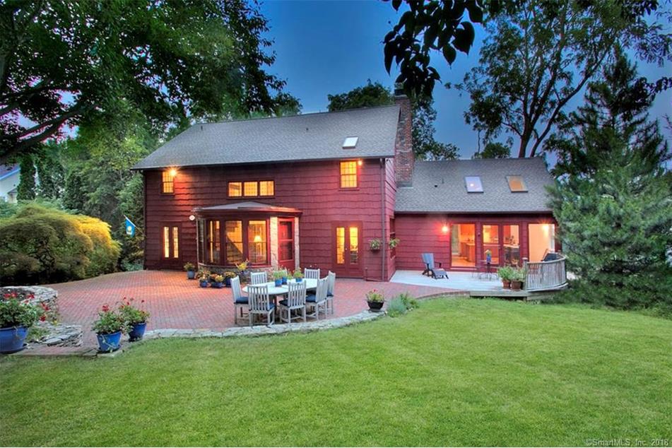 161 Sturges Highway, Westport Commercial Record