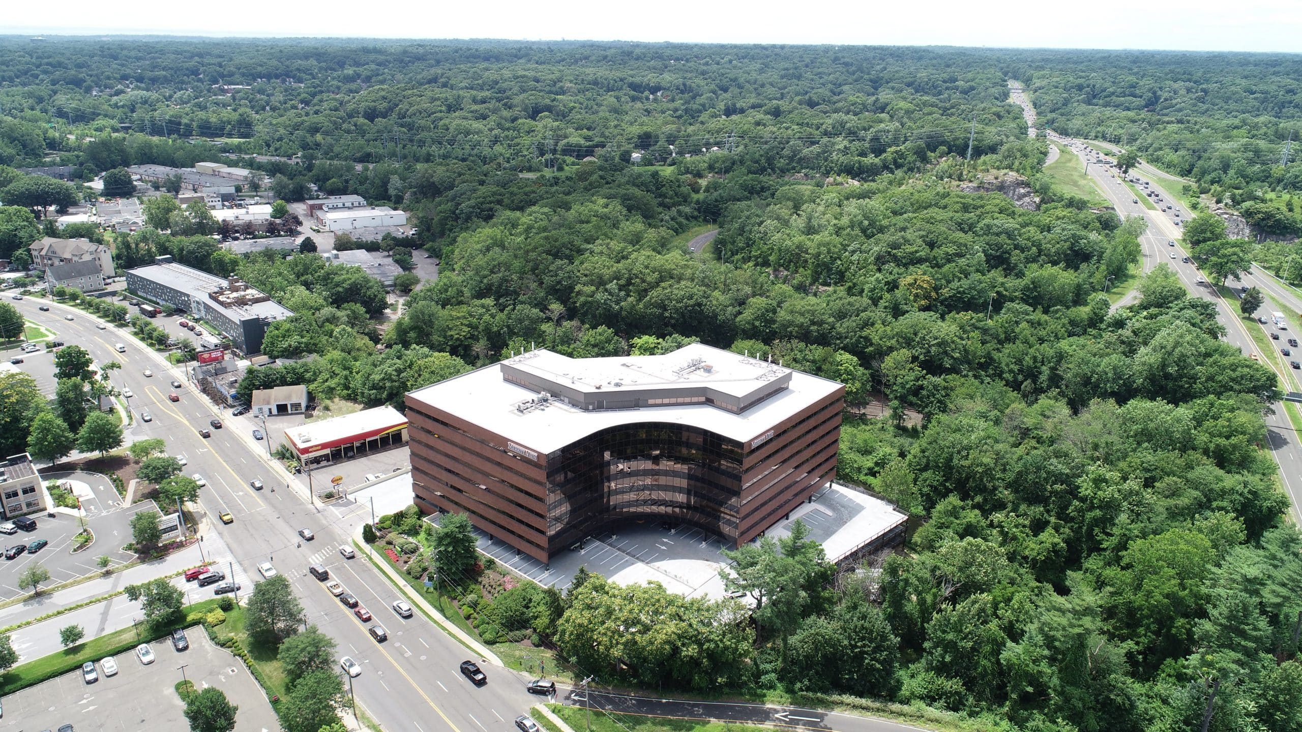 MerrittView Commercial Record