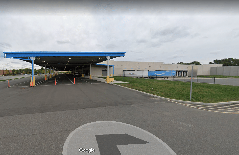 48 Boston Post Road Orange Commercial Record