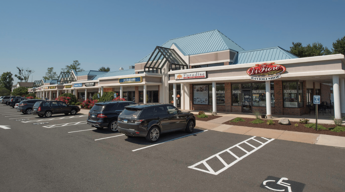 hillview 2 Commercial Record