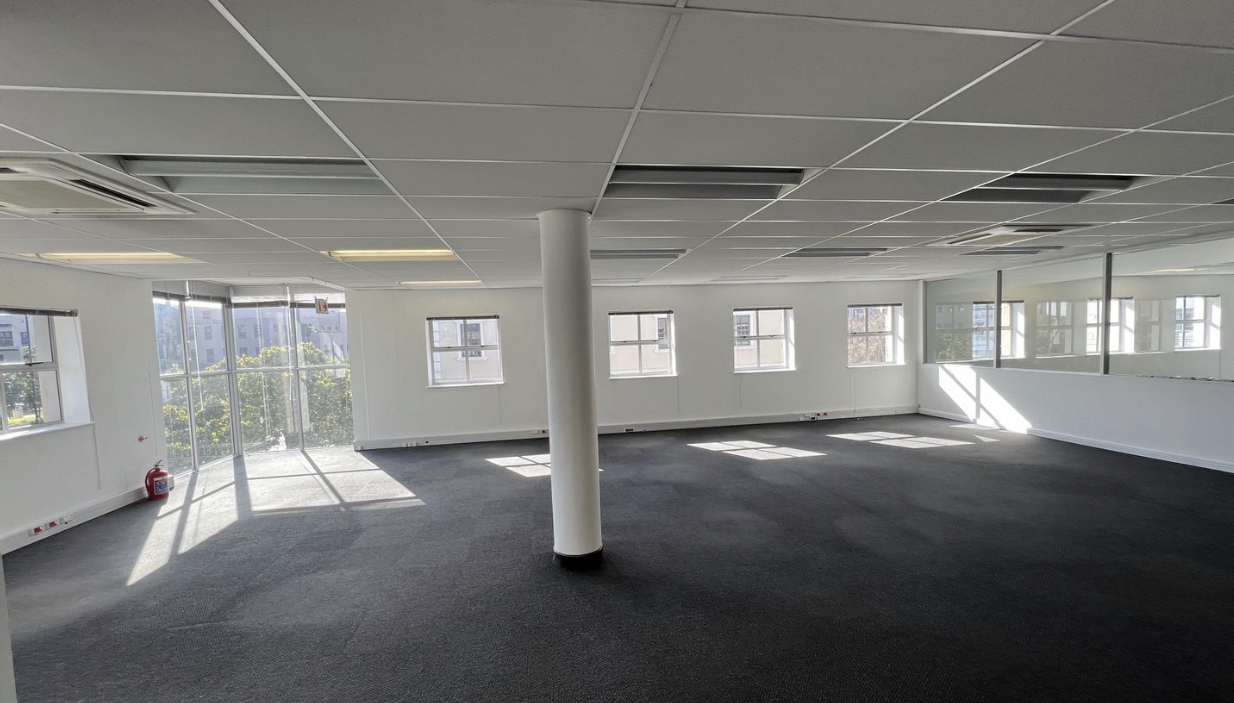 1432sqm STAND ALONE BUILDING IN CENTURY CITY, FOR SALE/TO LET