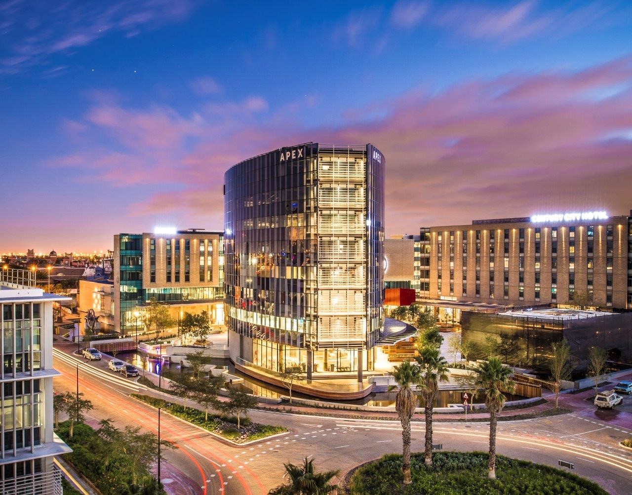 Property Rental Century City Cape Town at Michael Hicks blog