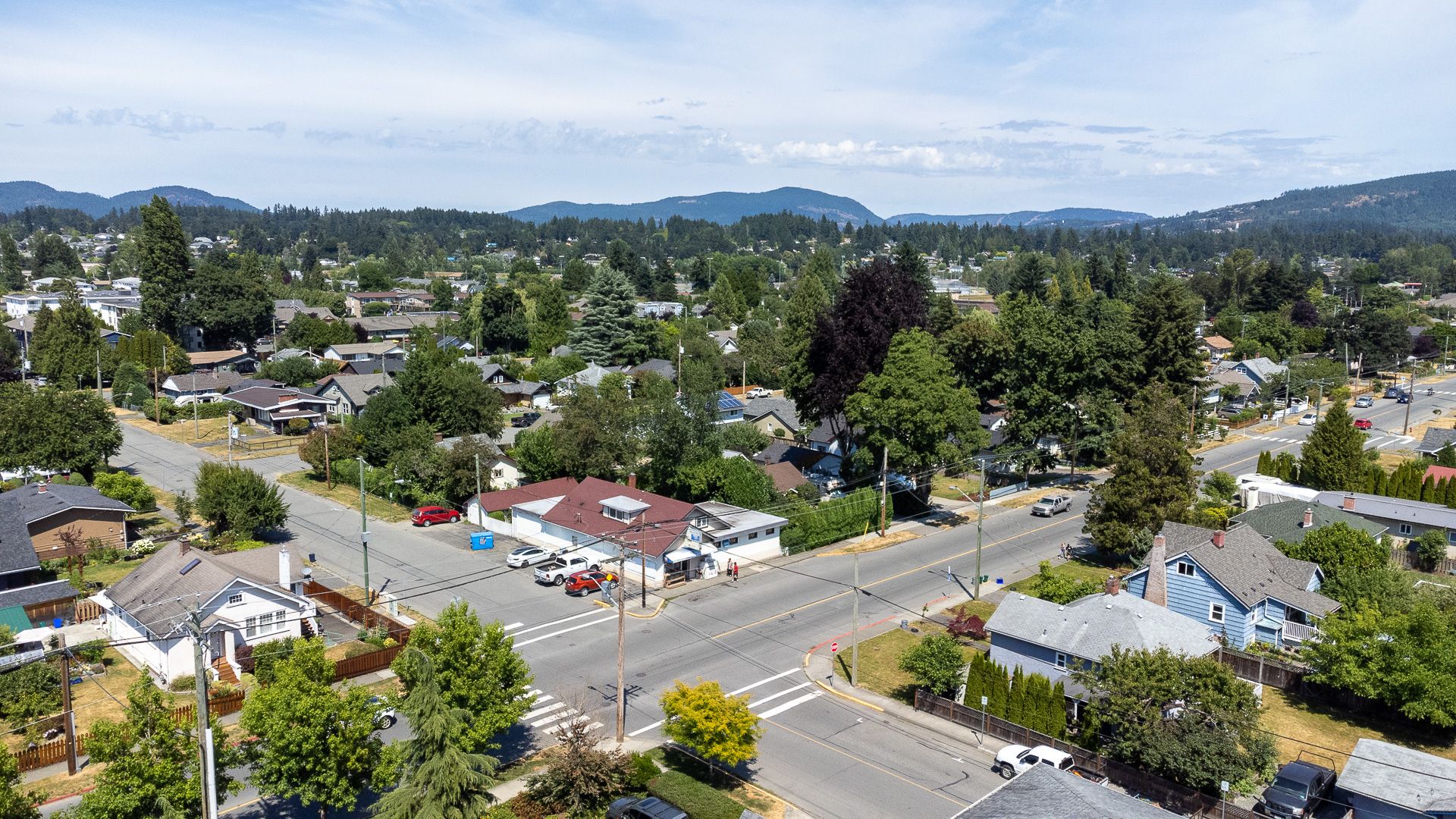 Convenience Store for Sale