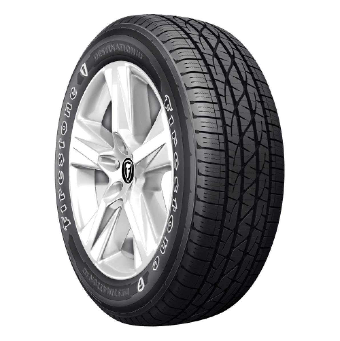 Shop Firestone Tires Commercial Tire