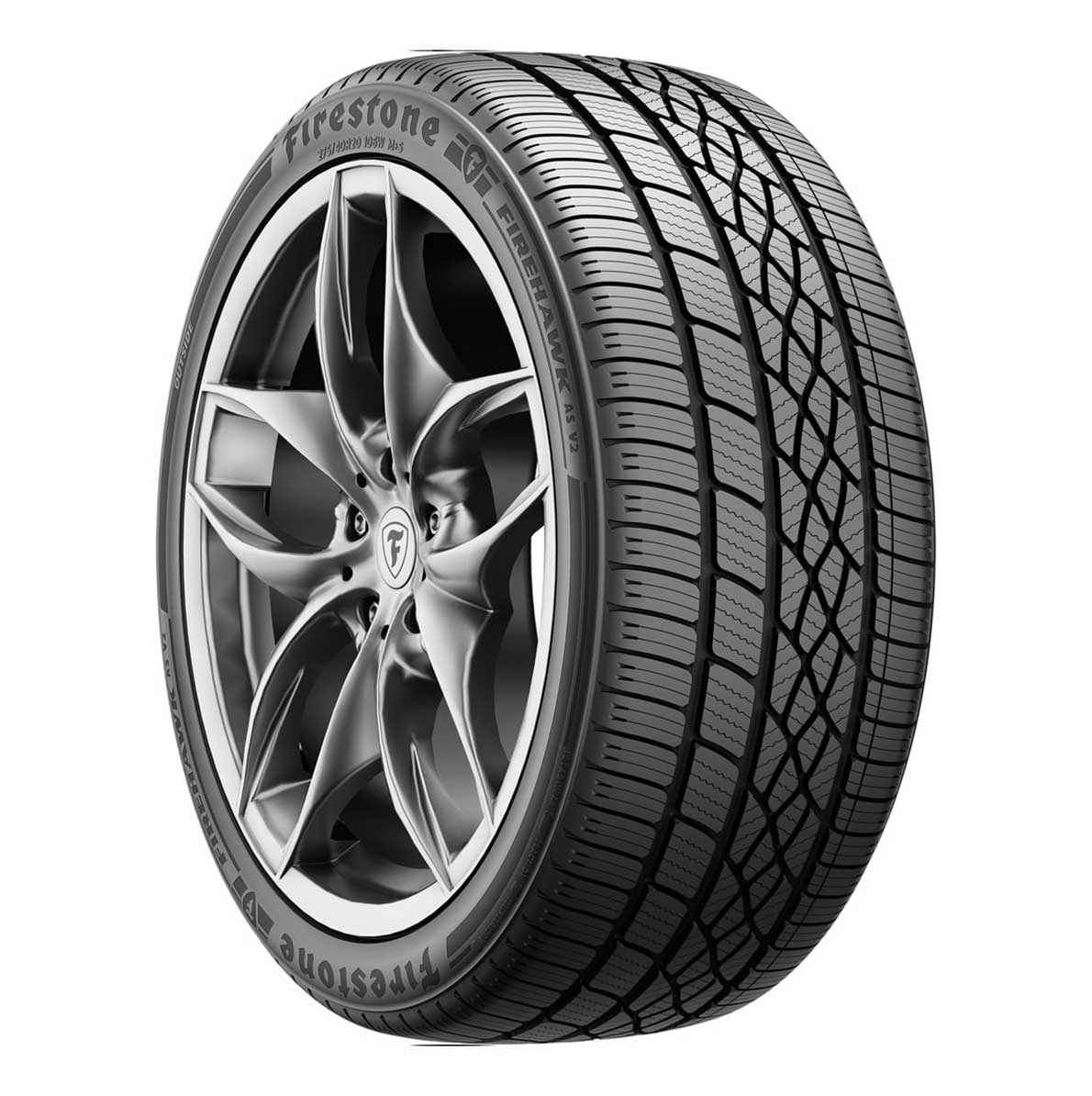Shop Firestone Tires Commercial Tire