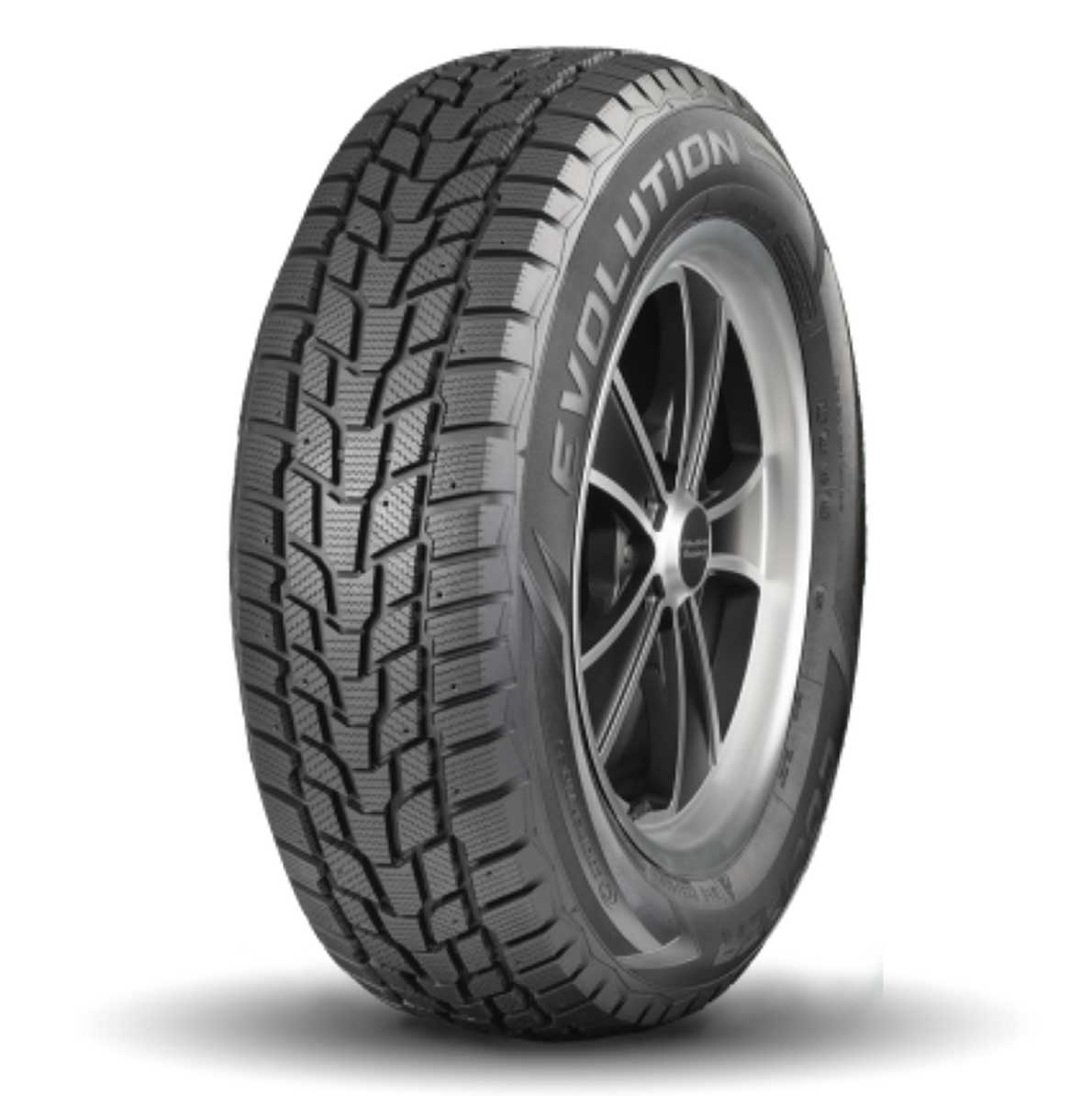 Shop Cooper Tires Commercial Tire