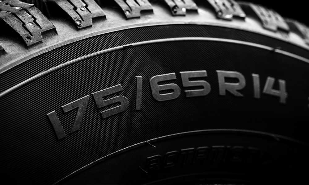 How Do I Tell Tire Size? Commercial Tire