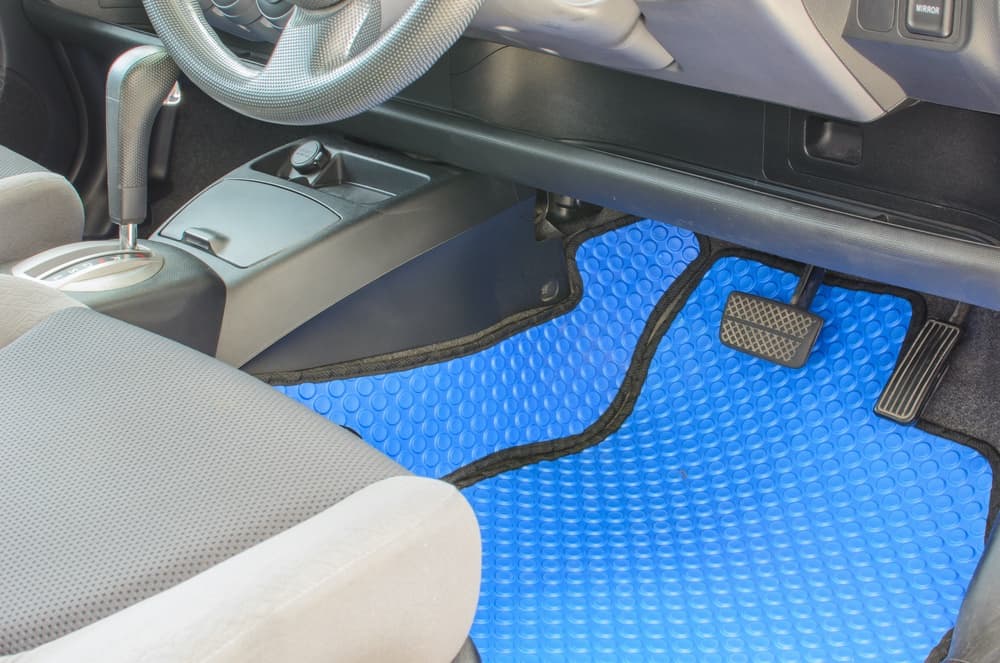 Interior Protection Products A Guide To The Best Floor Mats For Your