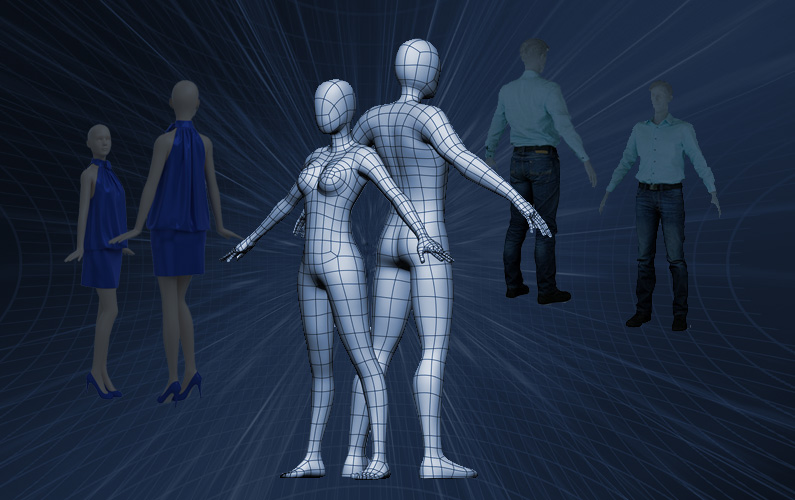 Digital Fashion Will Virtual Clothes a Real Fashion Trend