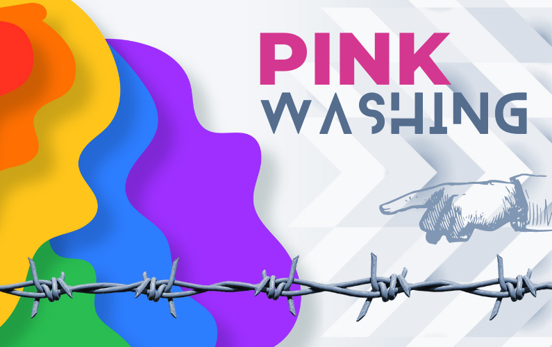 How Can Brands Avoid Pinkwashing During Pride and Beyond? A Media