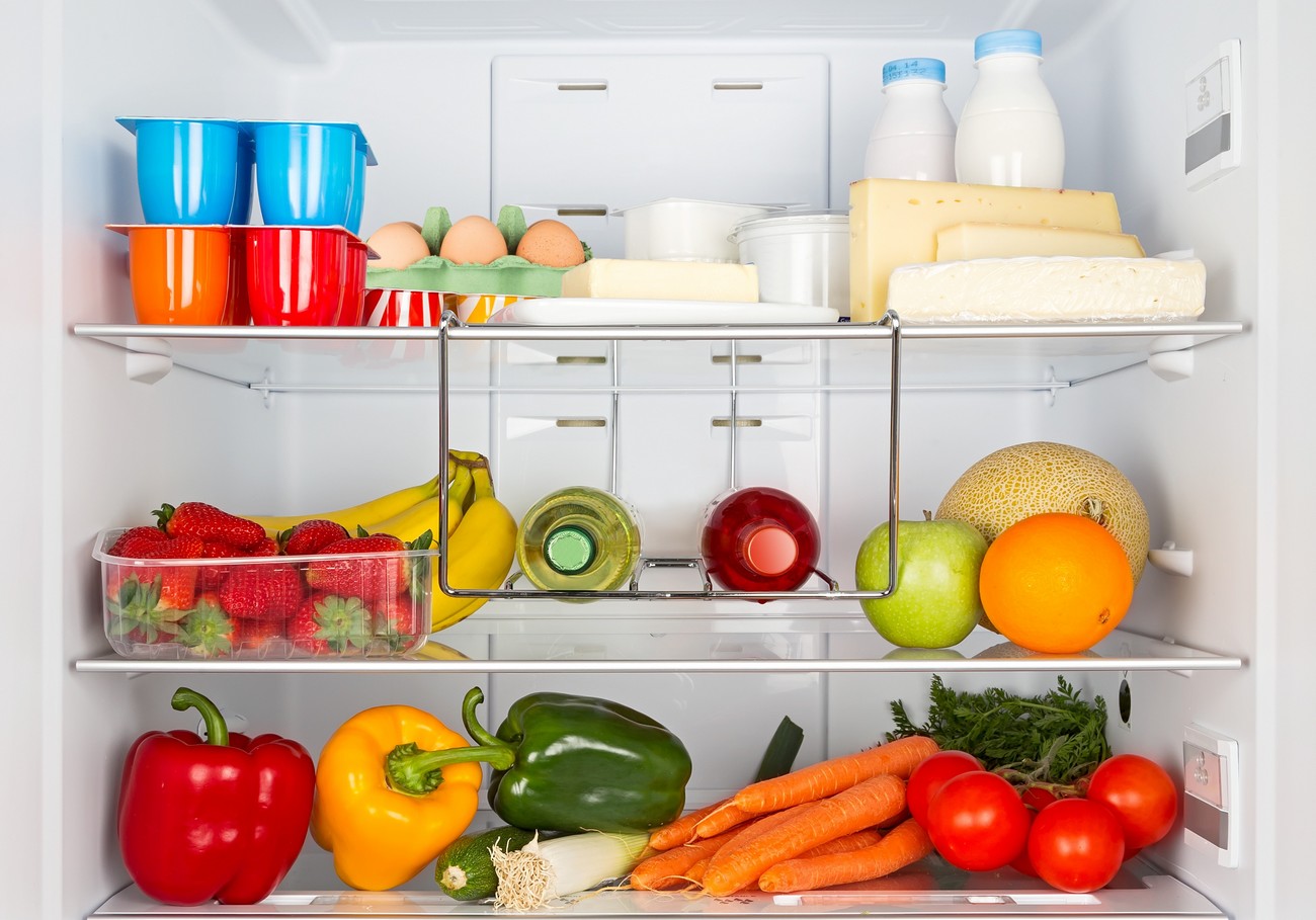 Une conservation au top dans mon frigo !