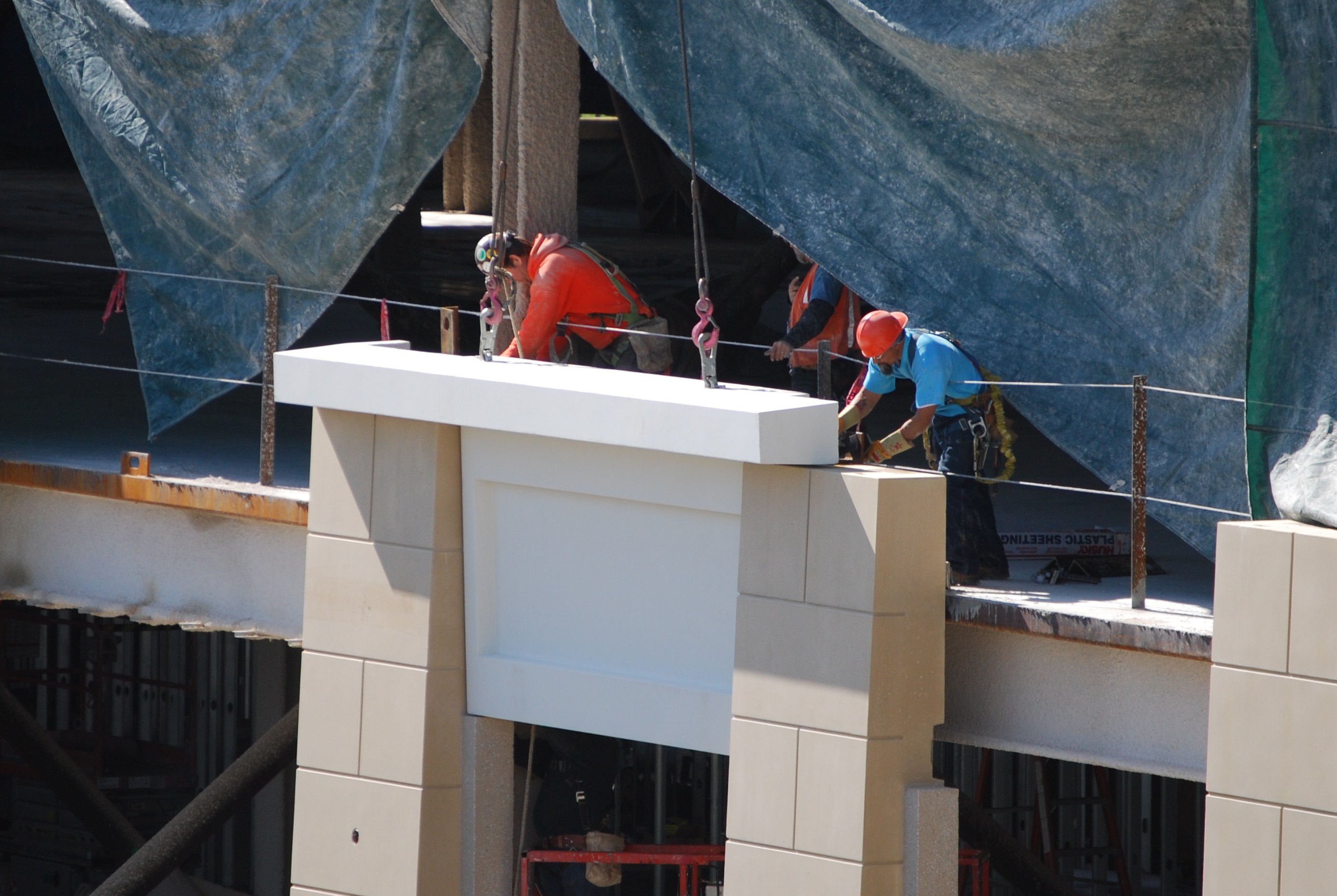 Commercial Exteriors Inc.