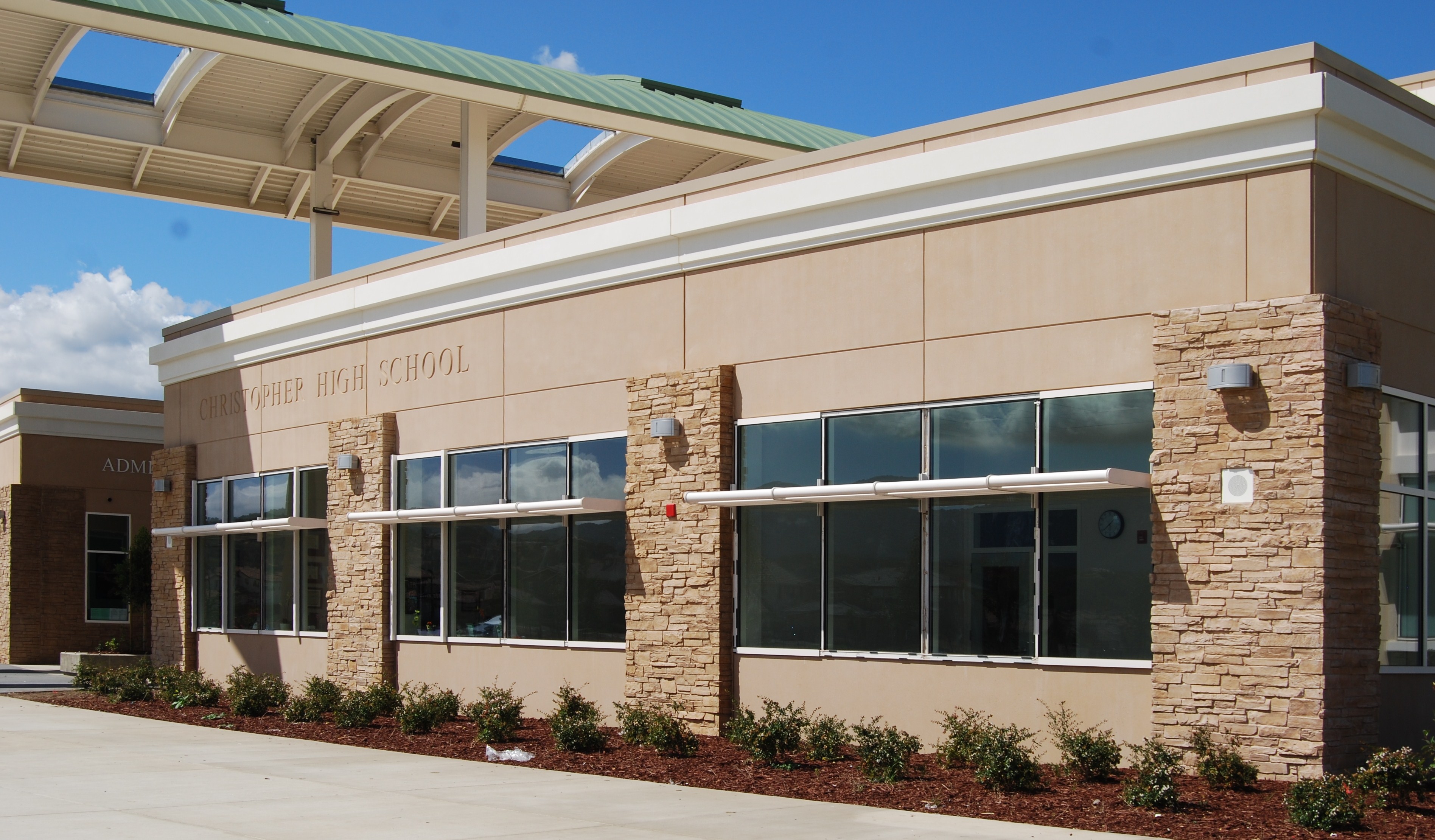 Images Commercial Exteriors Inc.