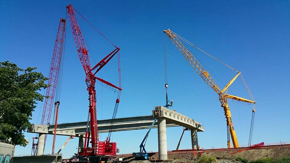 Commercial Exteriors Inc.