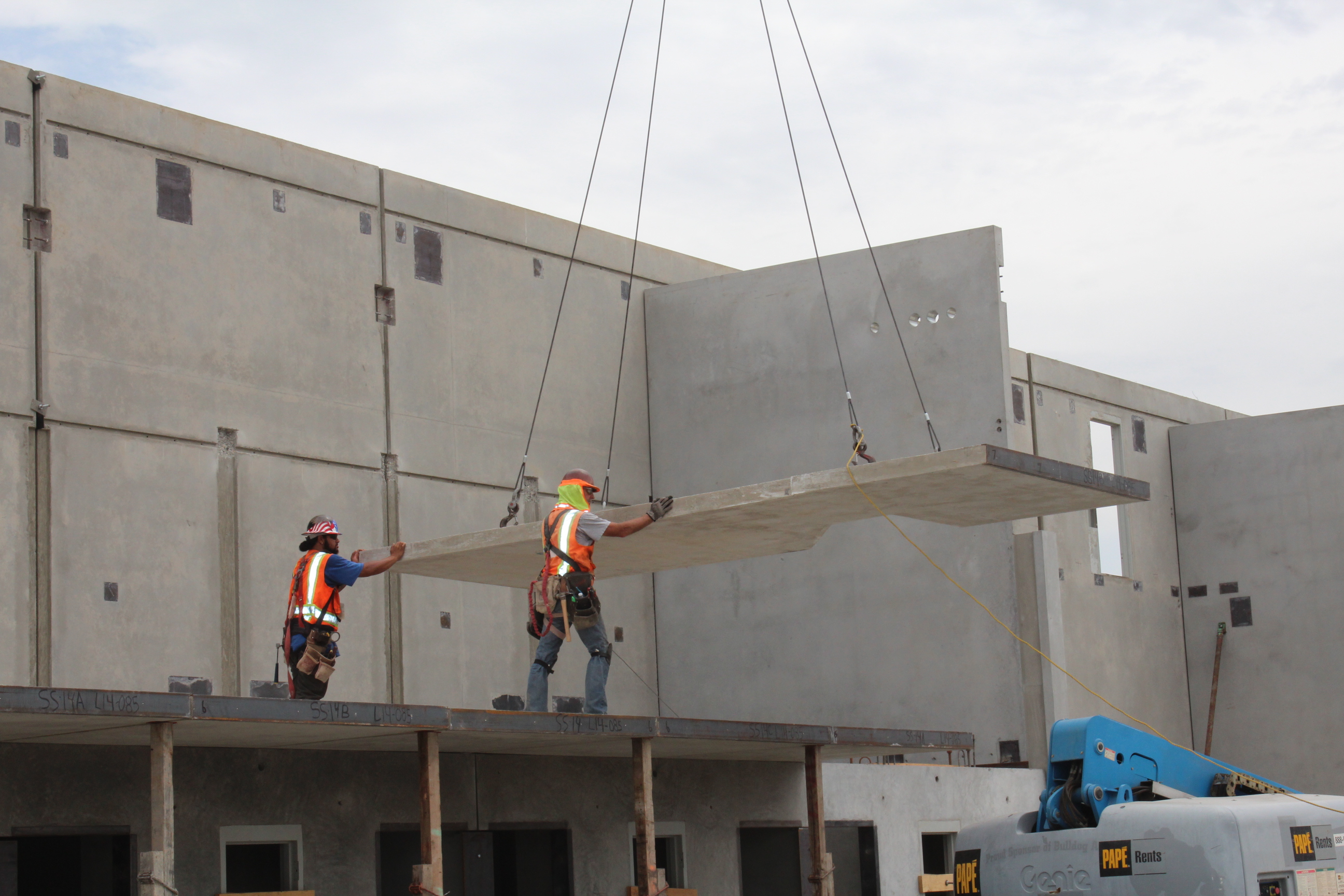 Images Commercial Exteriors Inc.