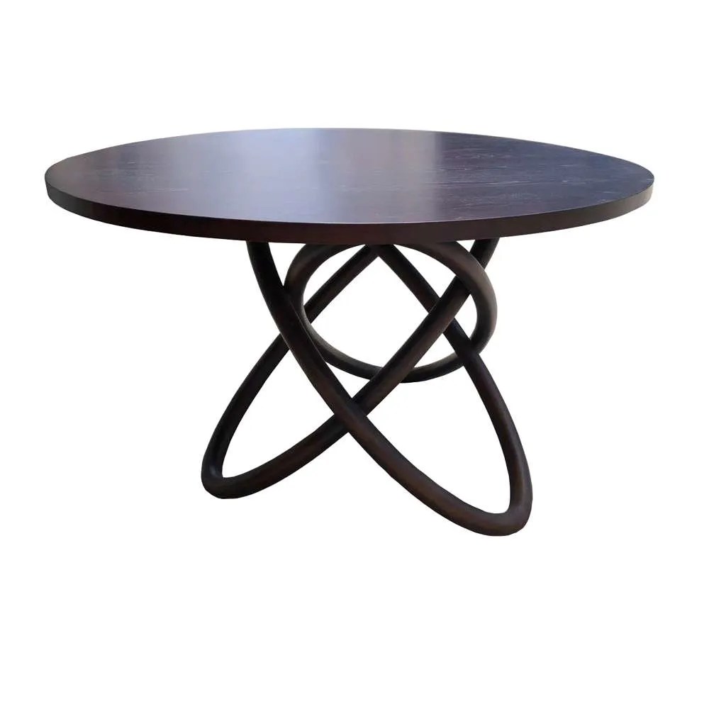 Wood Ring Table Commercial Furniture Hospitality Tables