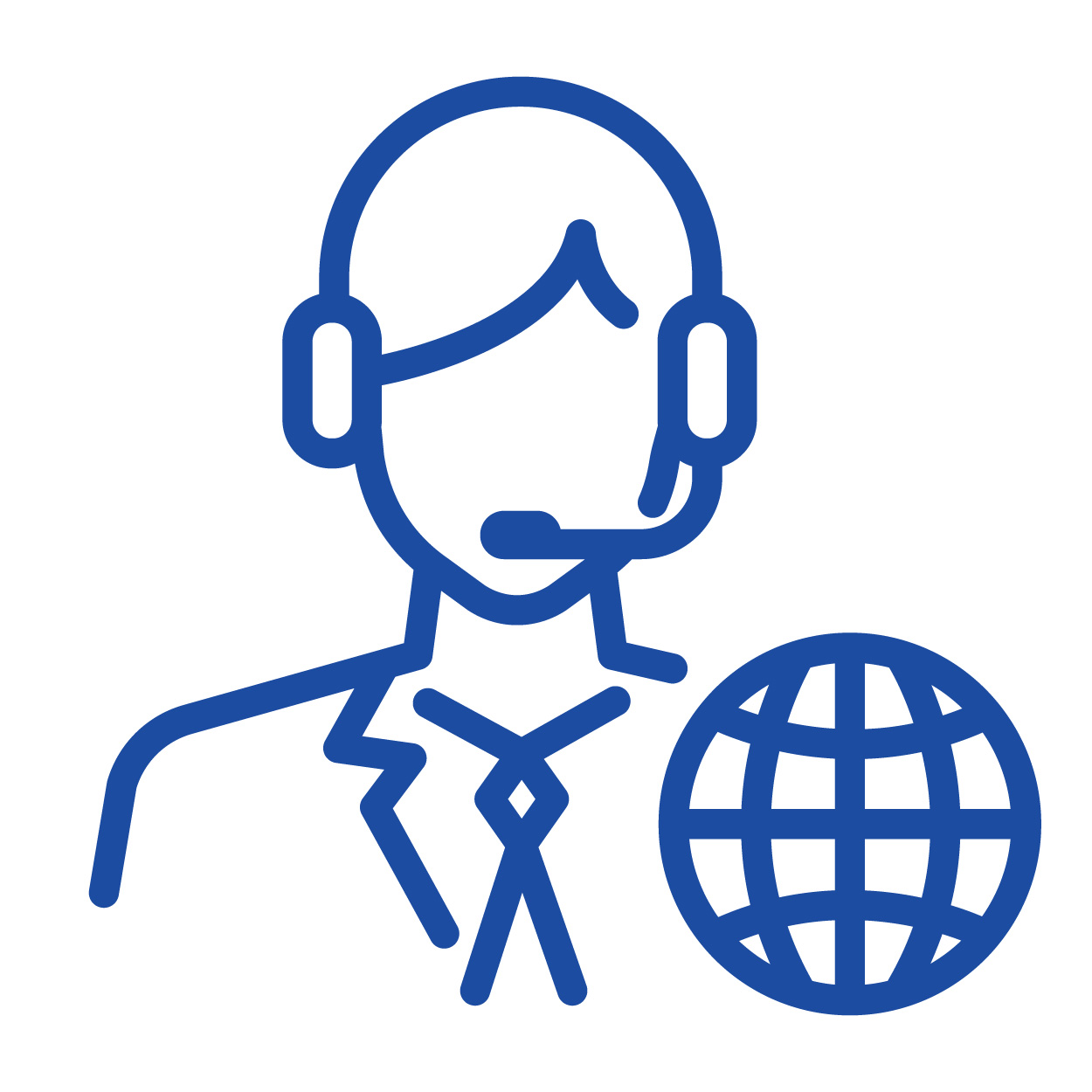Interpreter Services CommGap Multilingual Language Company