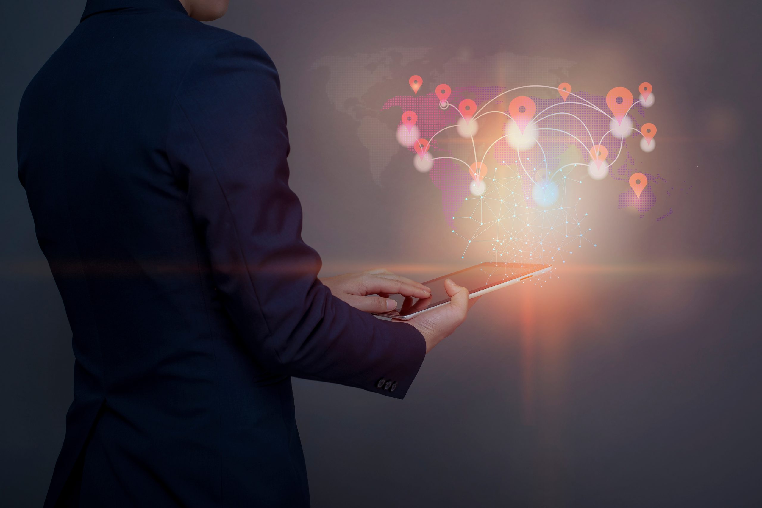 Translation Solutions CommGap Multilingual Language Company