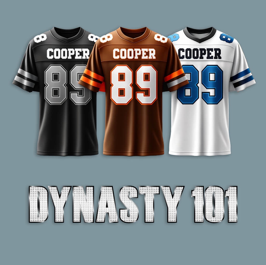 The TOP 10 Most Fantasy Football Points Ever By A Tight End Commish Kit