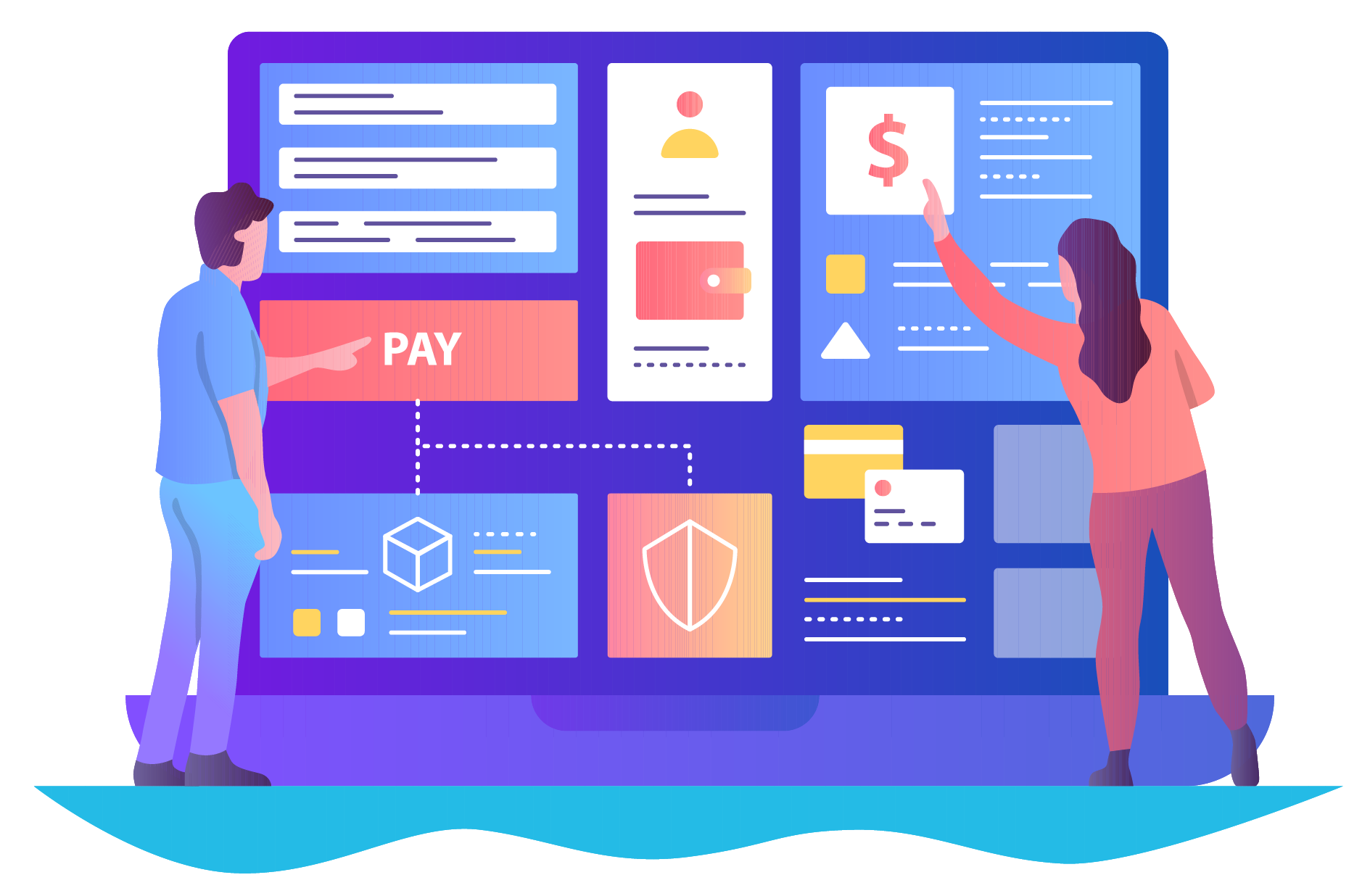 CommissionAlly Simple Commission Advance For Realtors