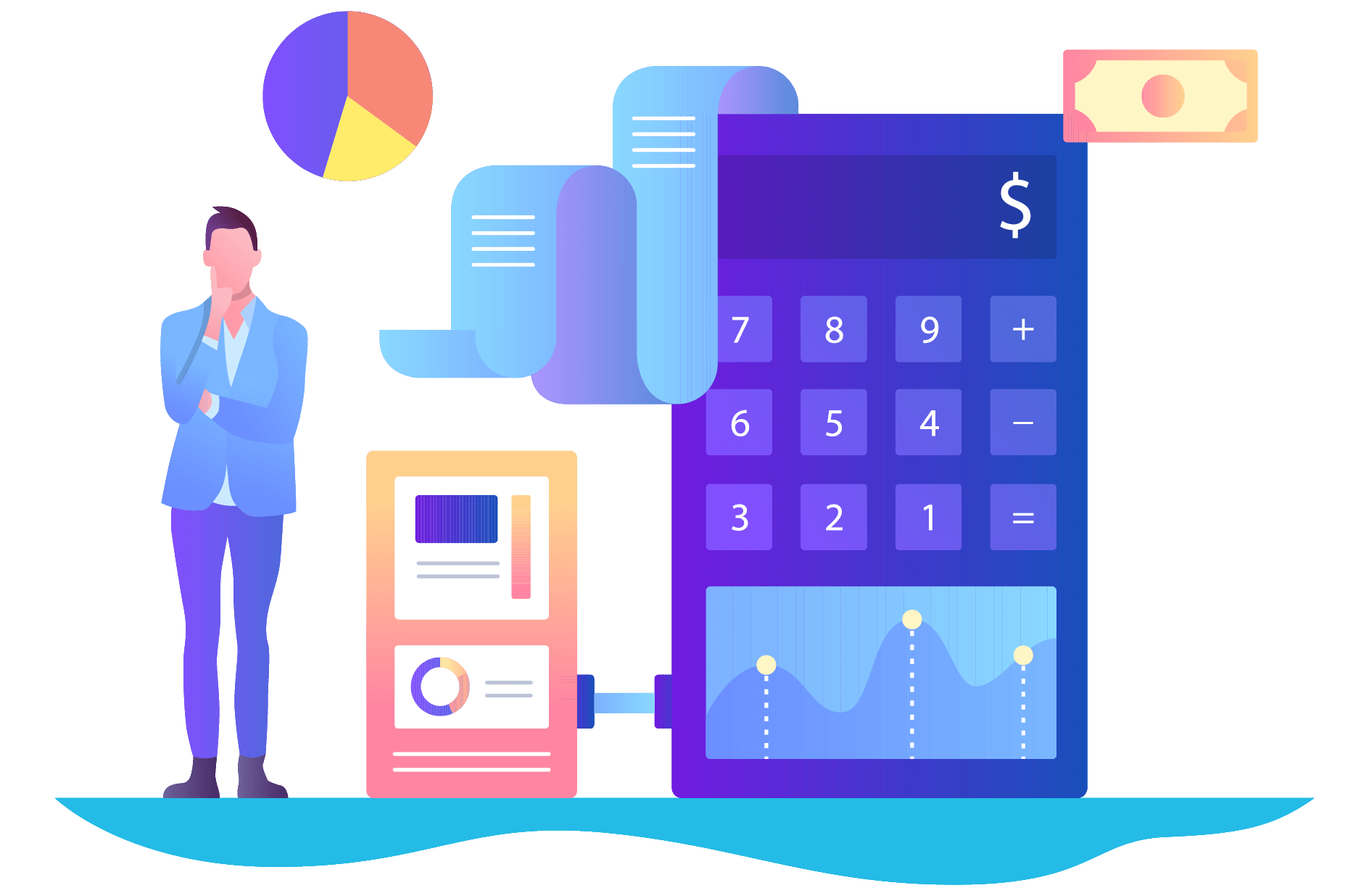 CommissionAlly Simple Commission Advance For Realtors