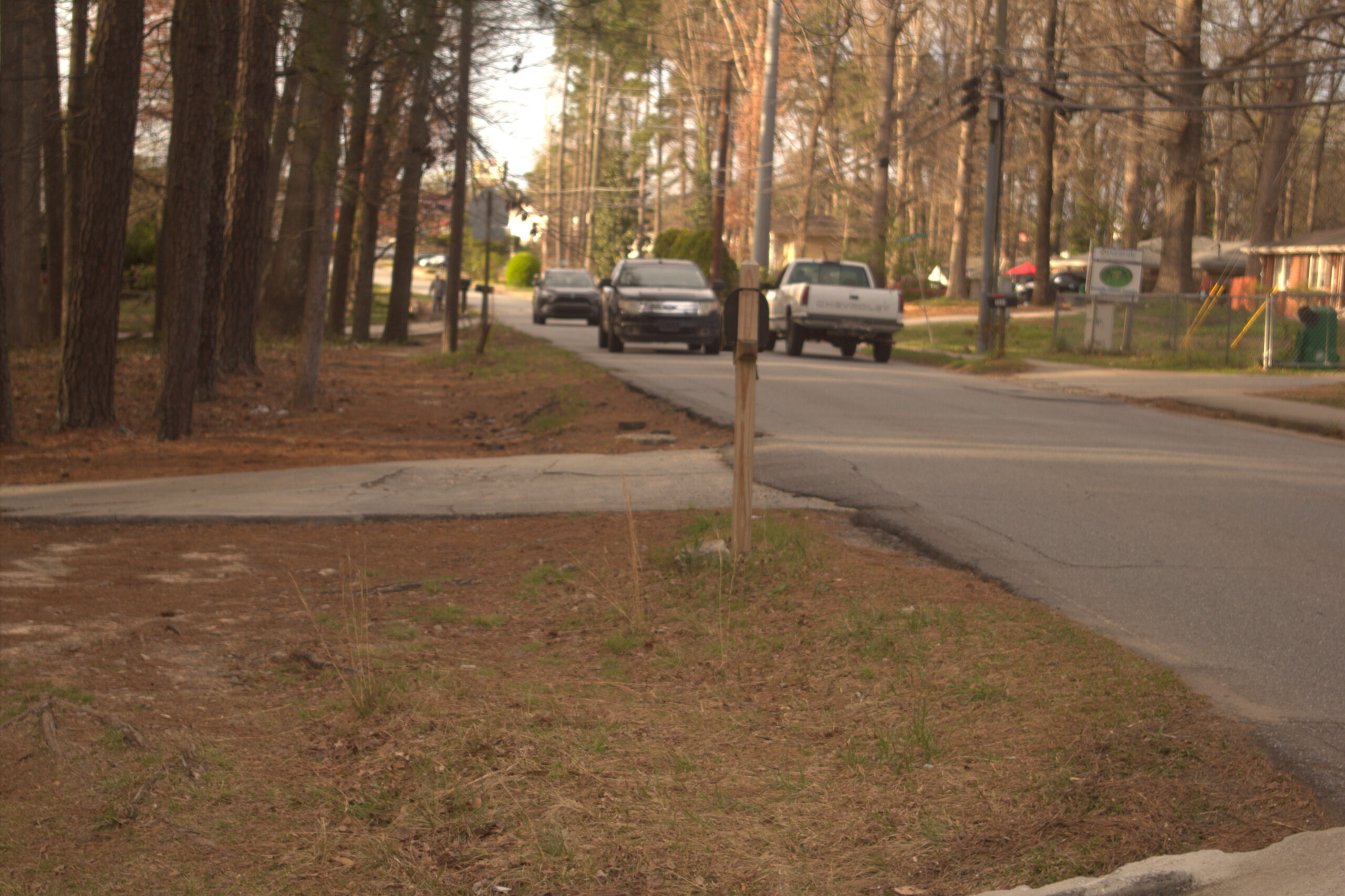 Commissioner Robert Patrick to Host Community Input Meeting for McElroy