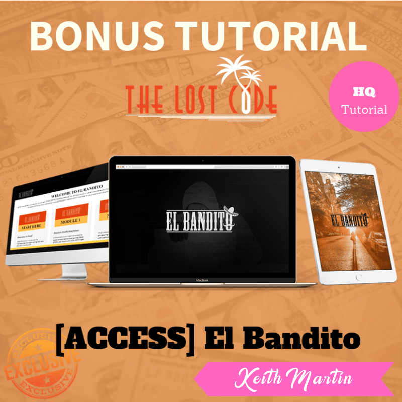 The Lost Code Review Marketing Products Reviewed