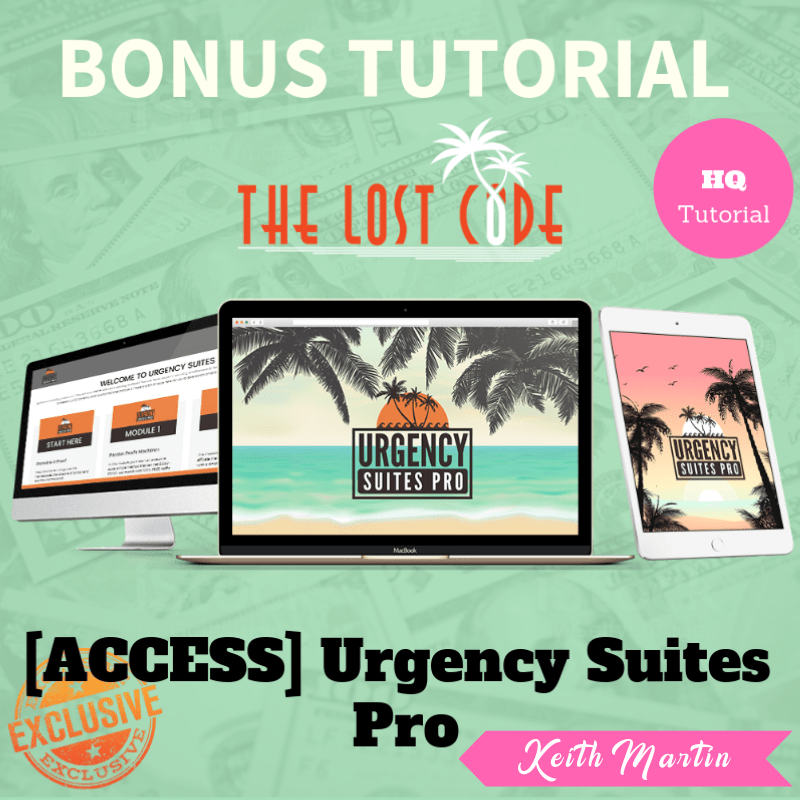 The Lost Code Review Marketing Products Reviewed