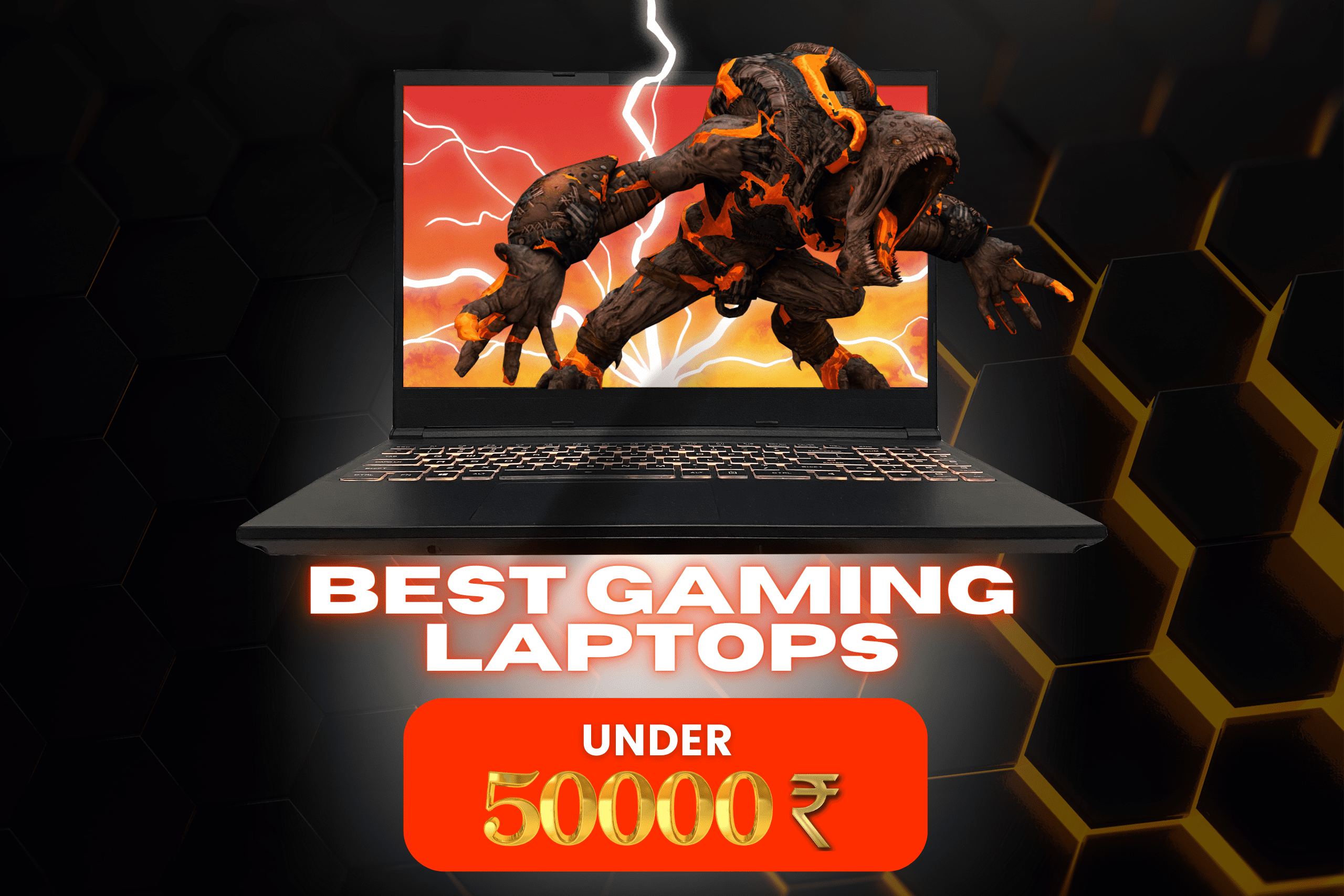 Best Gaming Laptops Under 50000 Rupees Commissionkart
