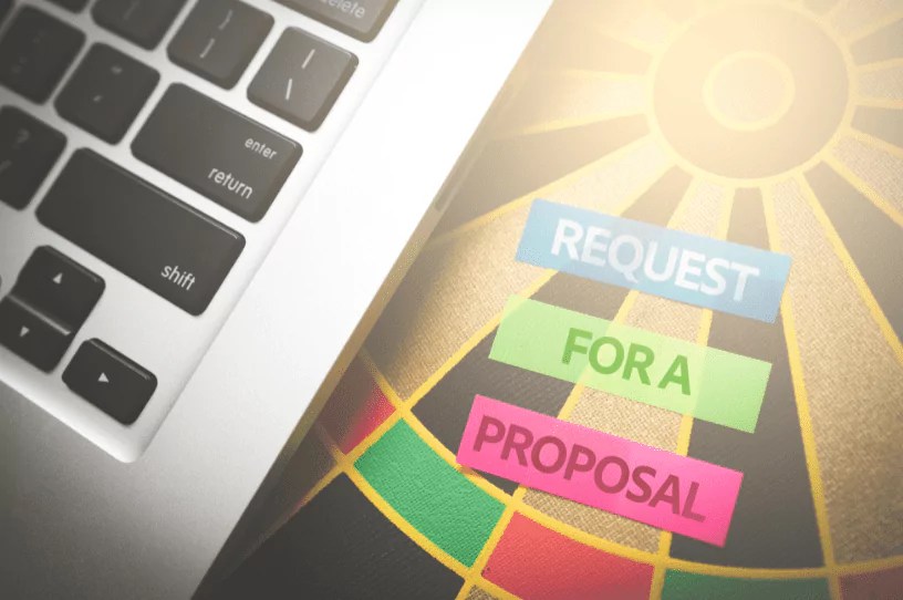 RFPs for translation & localization services Commit Global