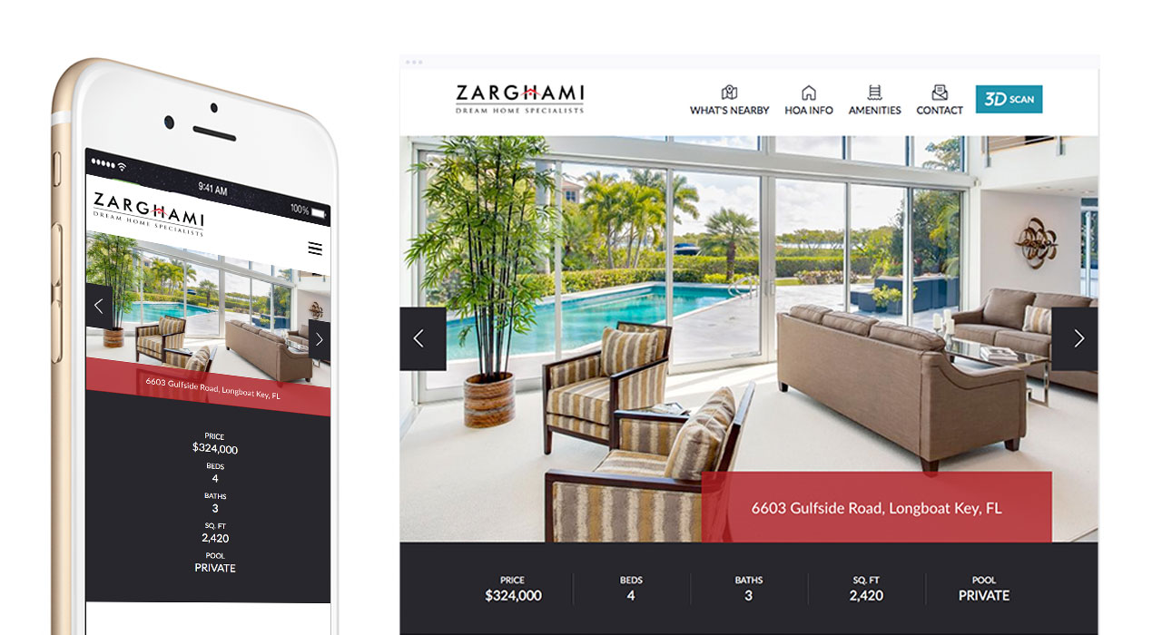 Real Estate Commit Marketing A FullService Marketing,  Design