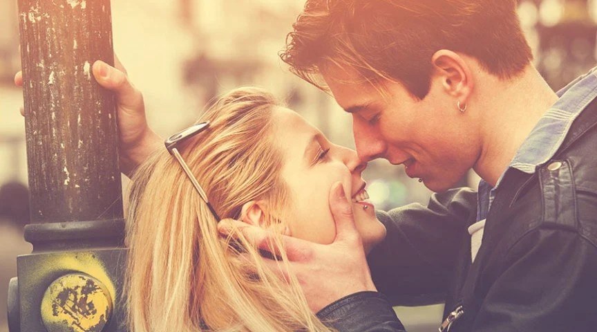 5 Things That Make Him Want to Commit to You Matthew Coast