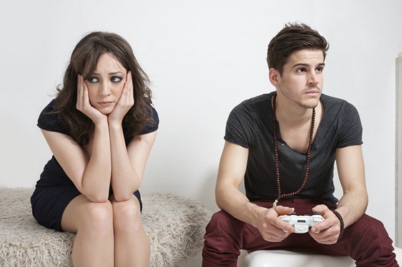 8 Signs You May Be With The Wrong Person Matthew Coast