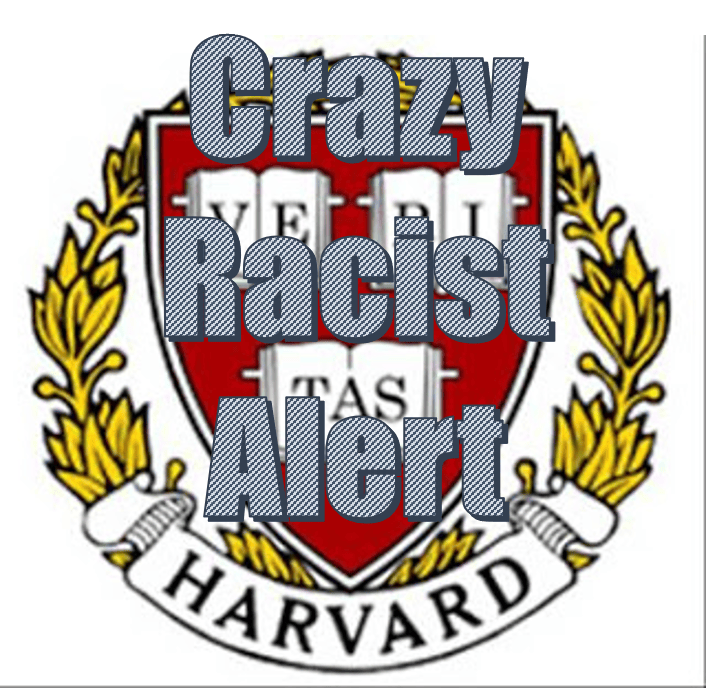 Racist Harvard Law Graduate Armed Teachers Would Shoot Black Students