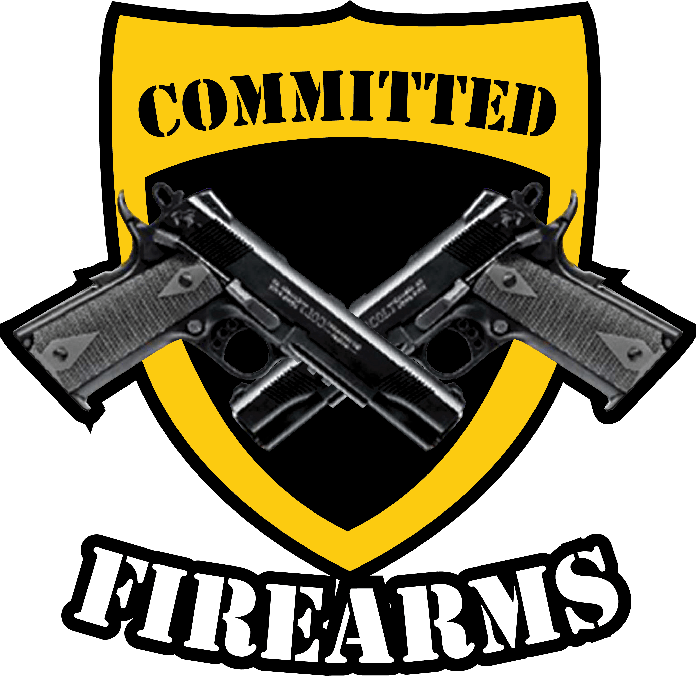 ABOUT US Committed Firearms