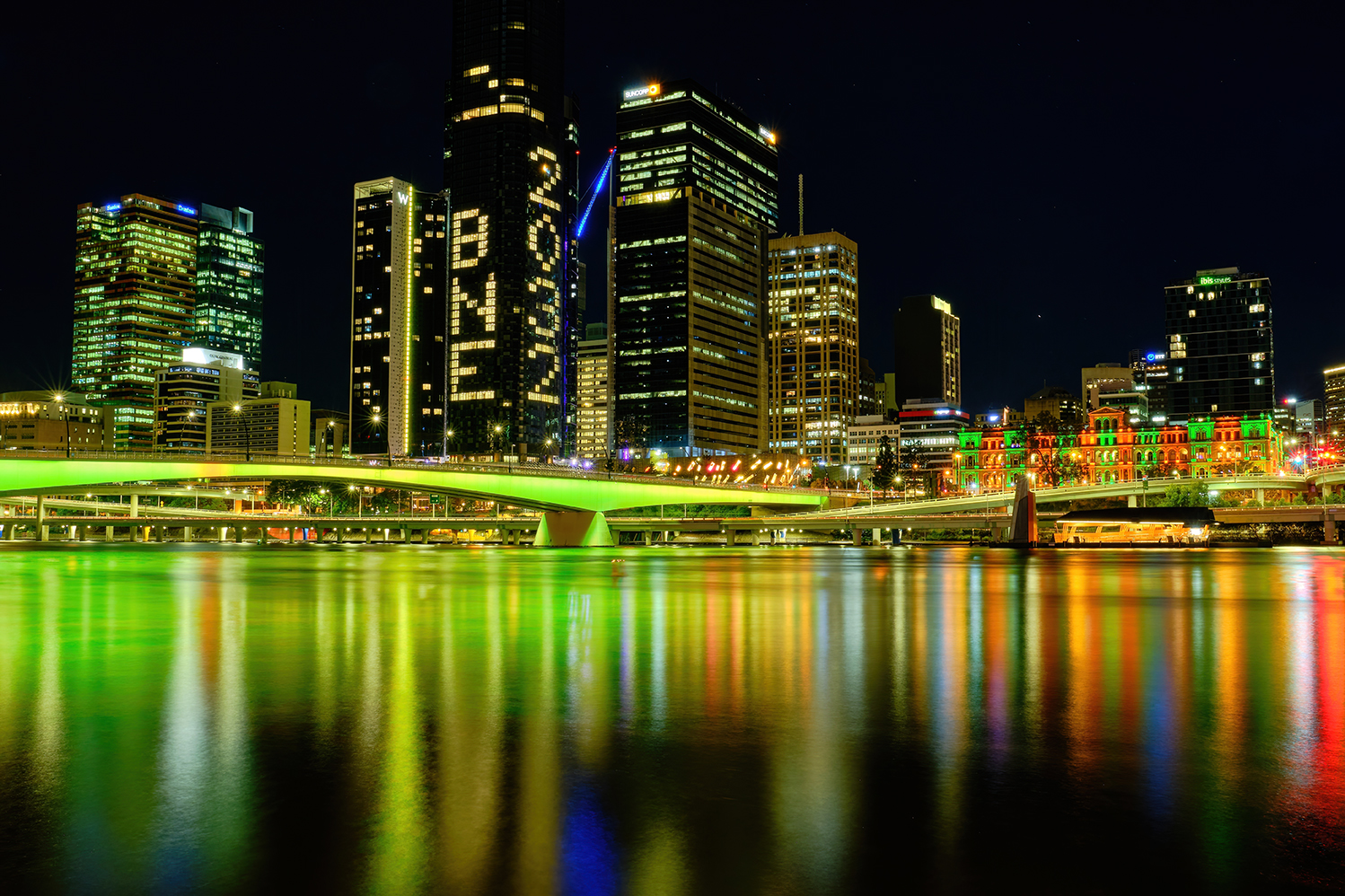 August 2021 Newsletter The Committee for Brisbane