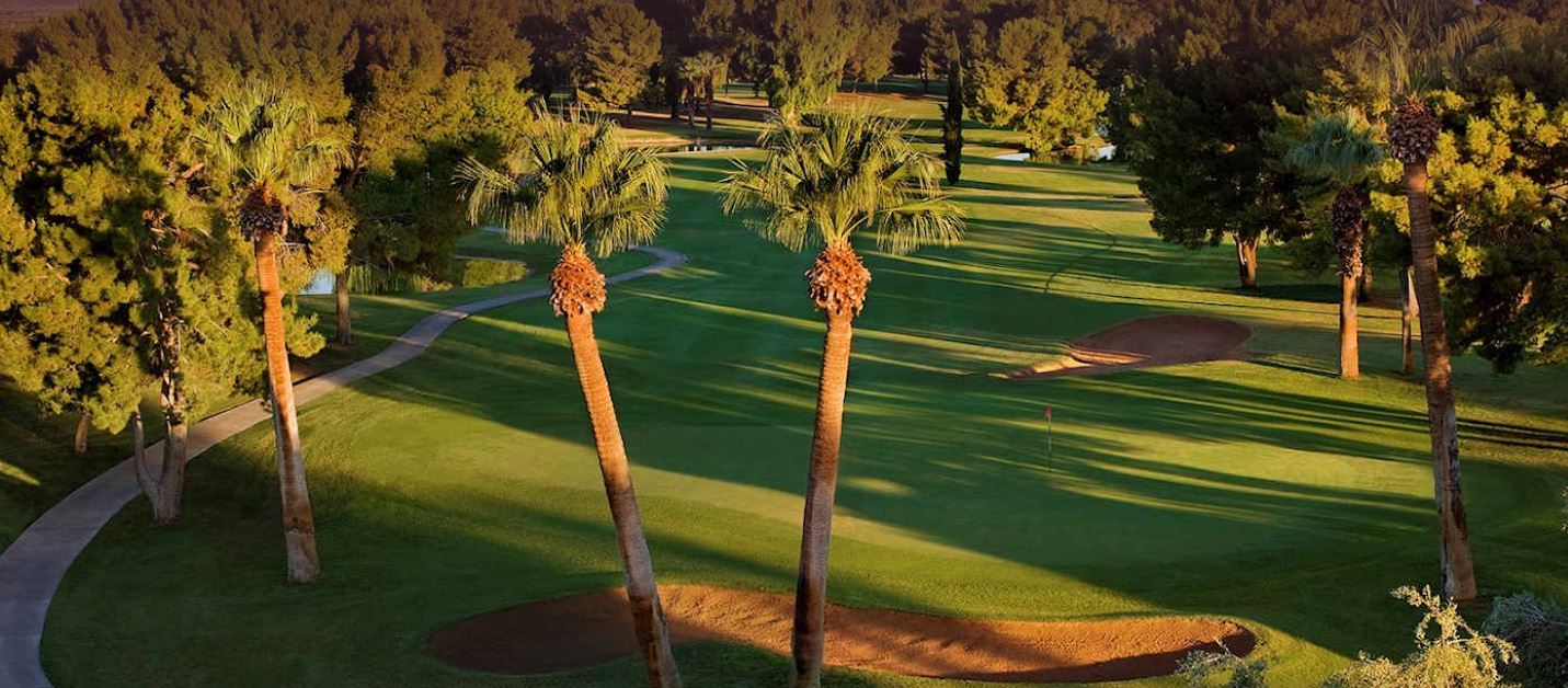 Wigwam Golf’s Red Course Begins Bunker Refinement Project