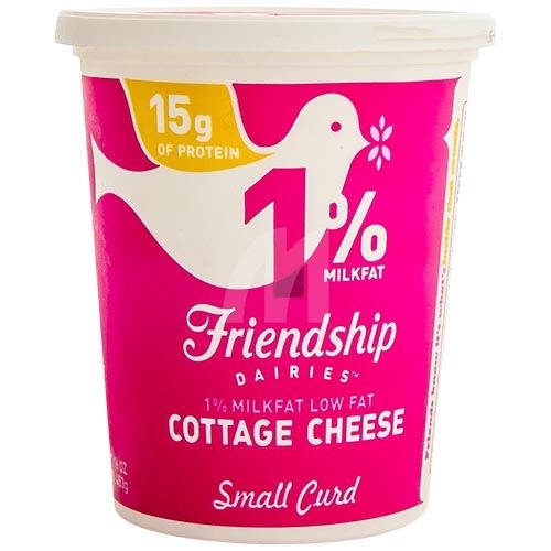 Friendship Cottage Cheese Commodities Trading UK LTD