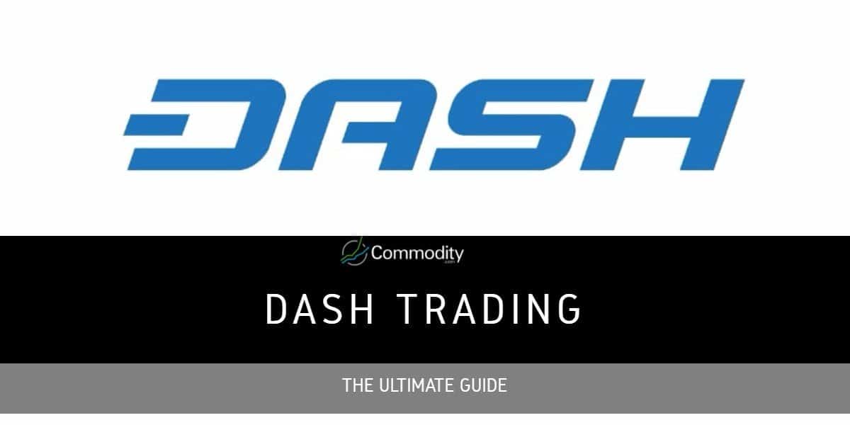 Dash Trading Is an Improved Governance Model Enough Reason to Trade It