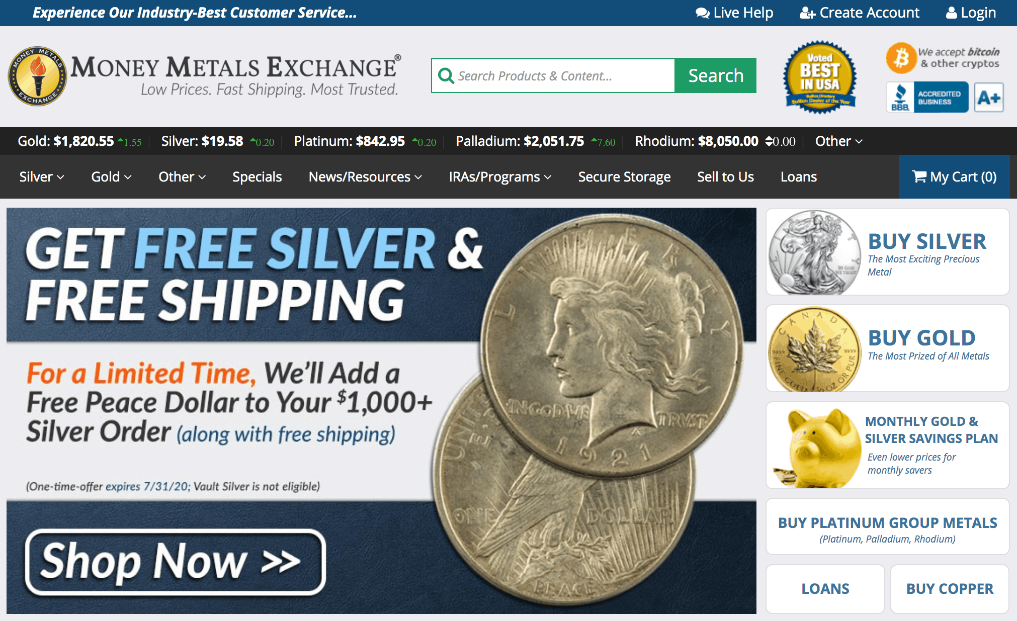 Bullion Dealers How to Add Gold, Silver, and Other Precious Metals to Your Portfolio
