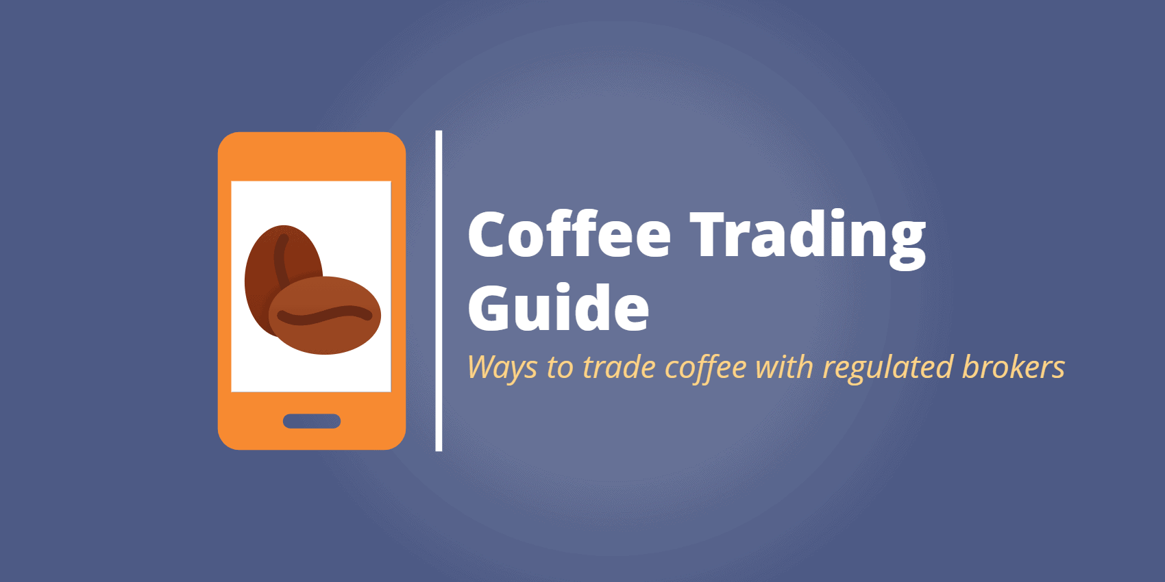 Coffee Trading What You Should Know About the Starbucks Effect